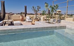 Riad De Vincent